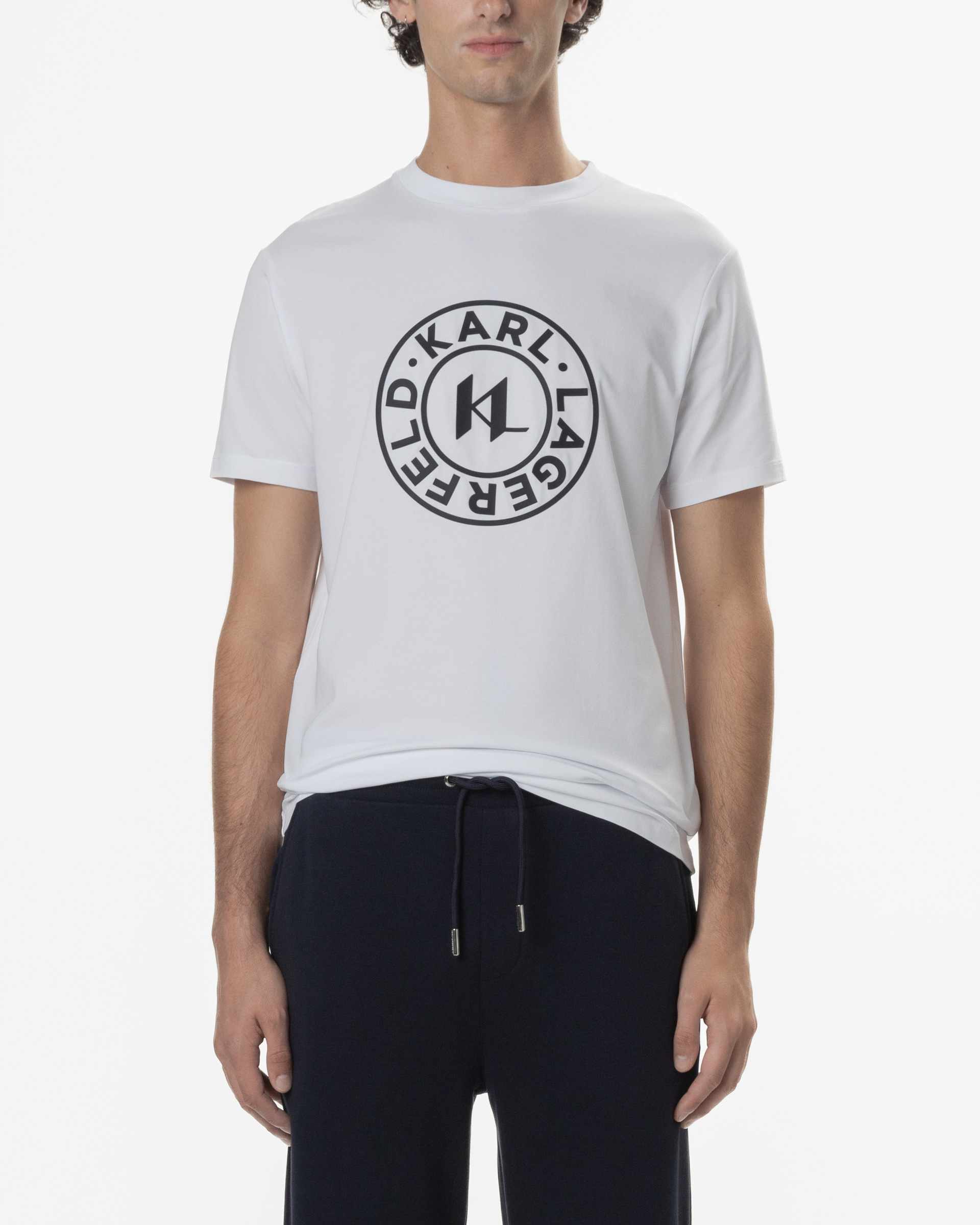 T-Shirt Karl Lagerfeld
