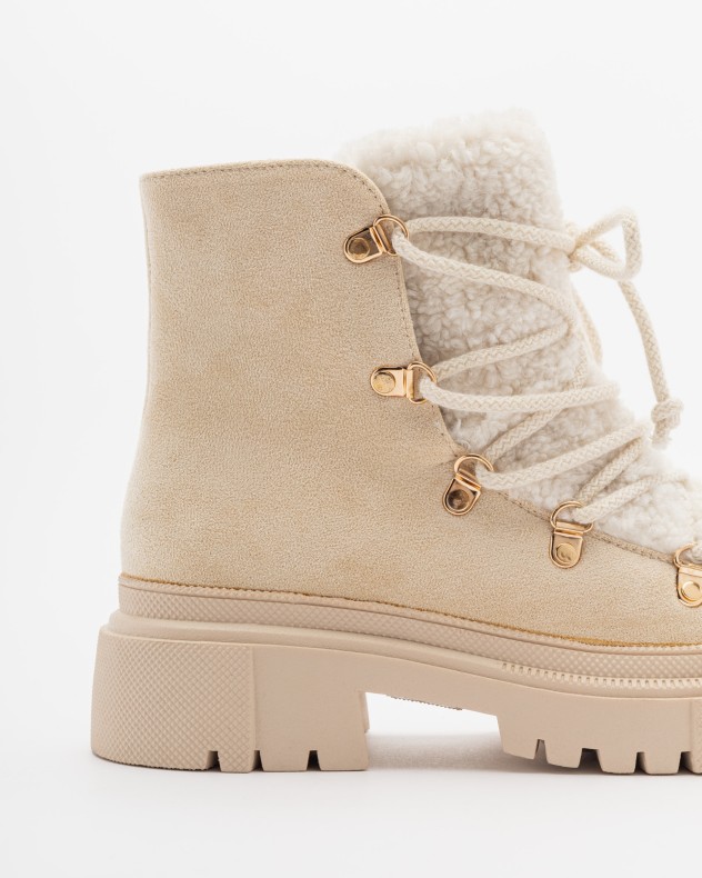 Botas Time
