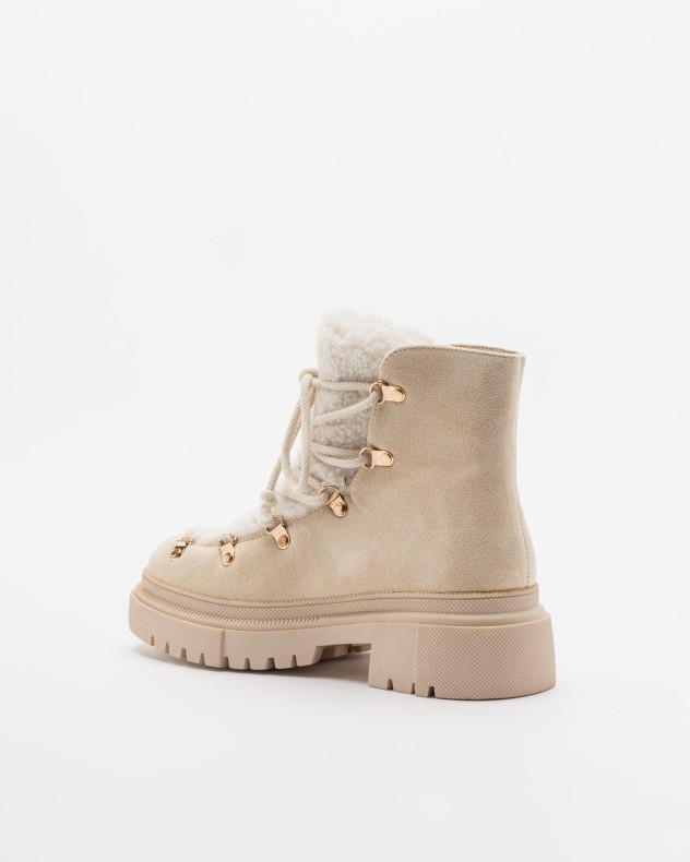Botas Time