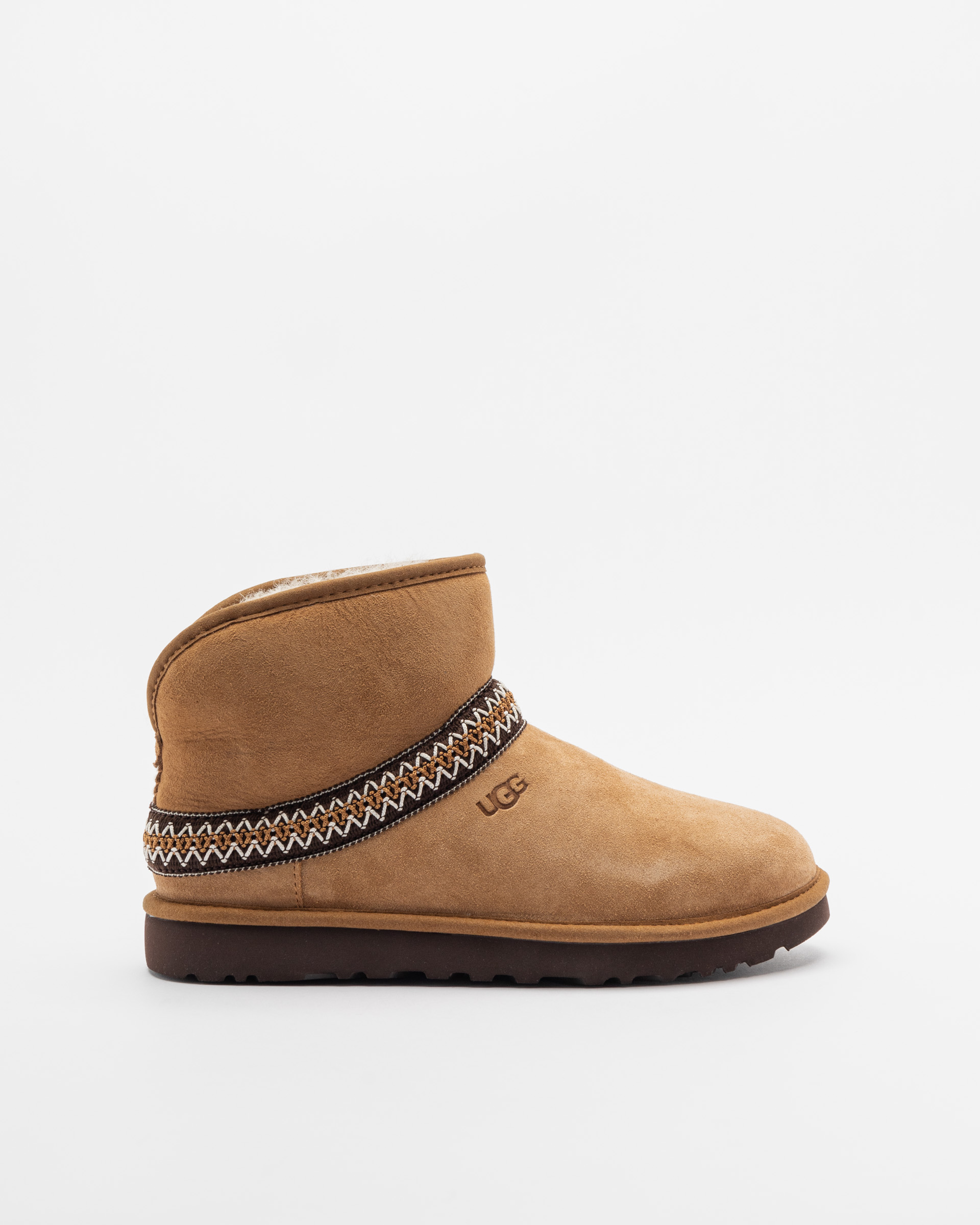 Stiefeletten Ugg