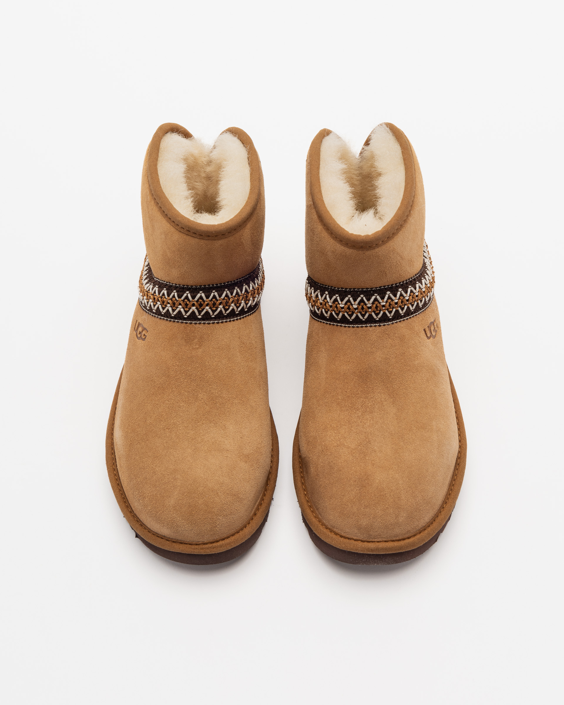 Stiefeletten Ugg