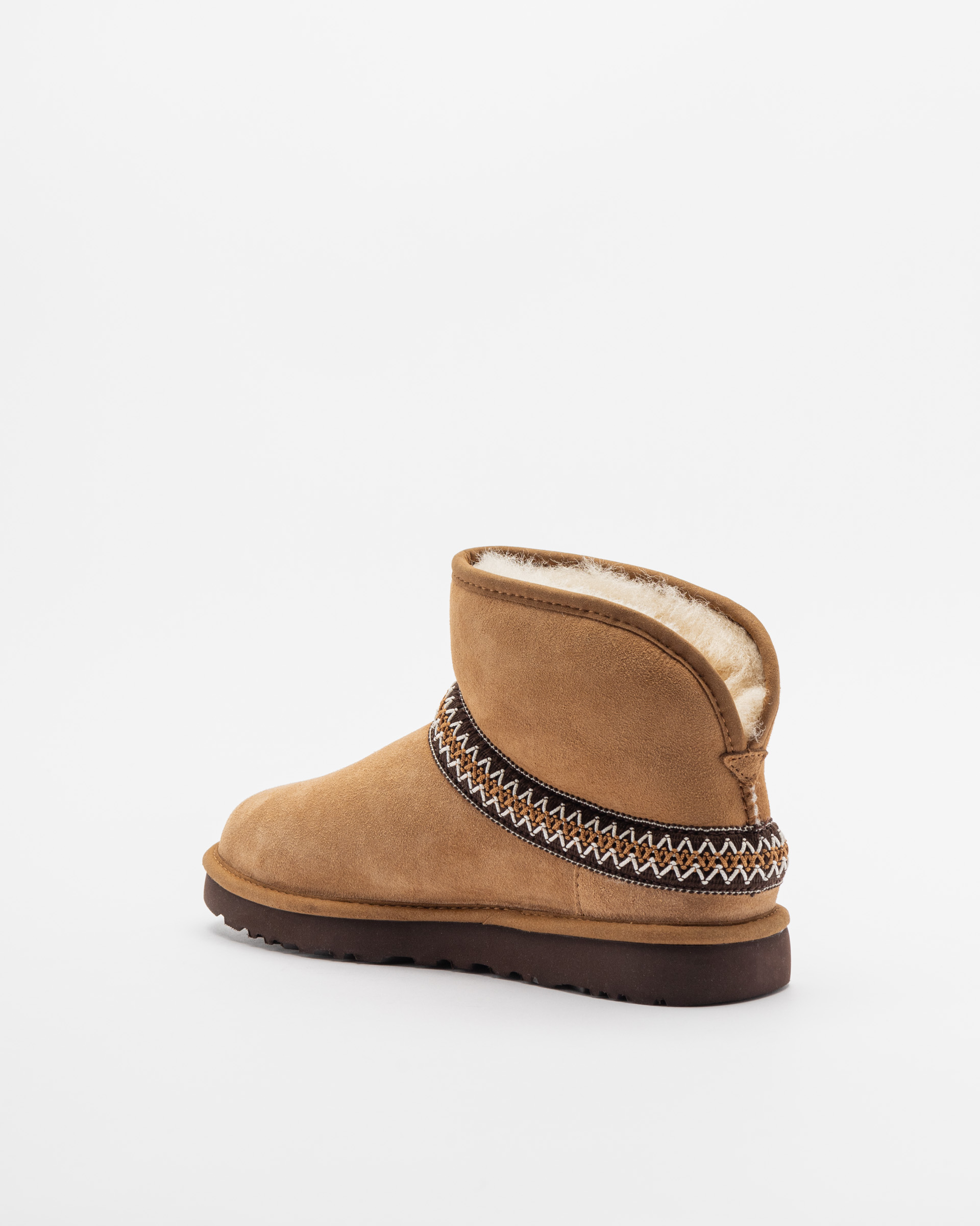 Stiefeletten Ugg