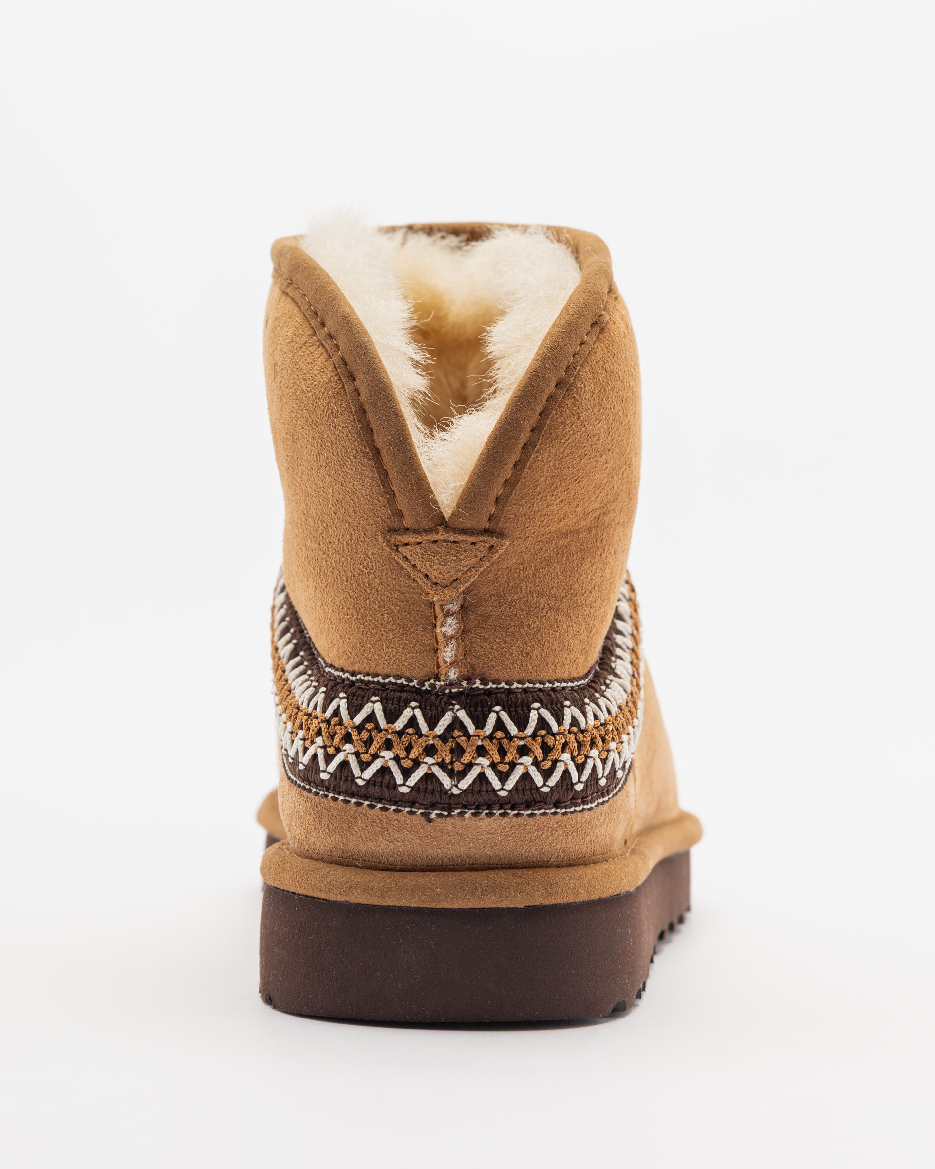 Stiefeletten Ugg