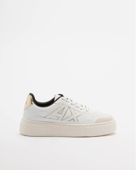 Sneakers Armani Exchange