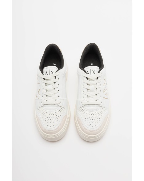 Sapatilhas Armani Exchange Sapatilhas Armani Exchange
