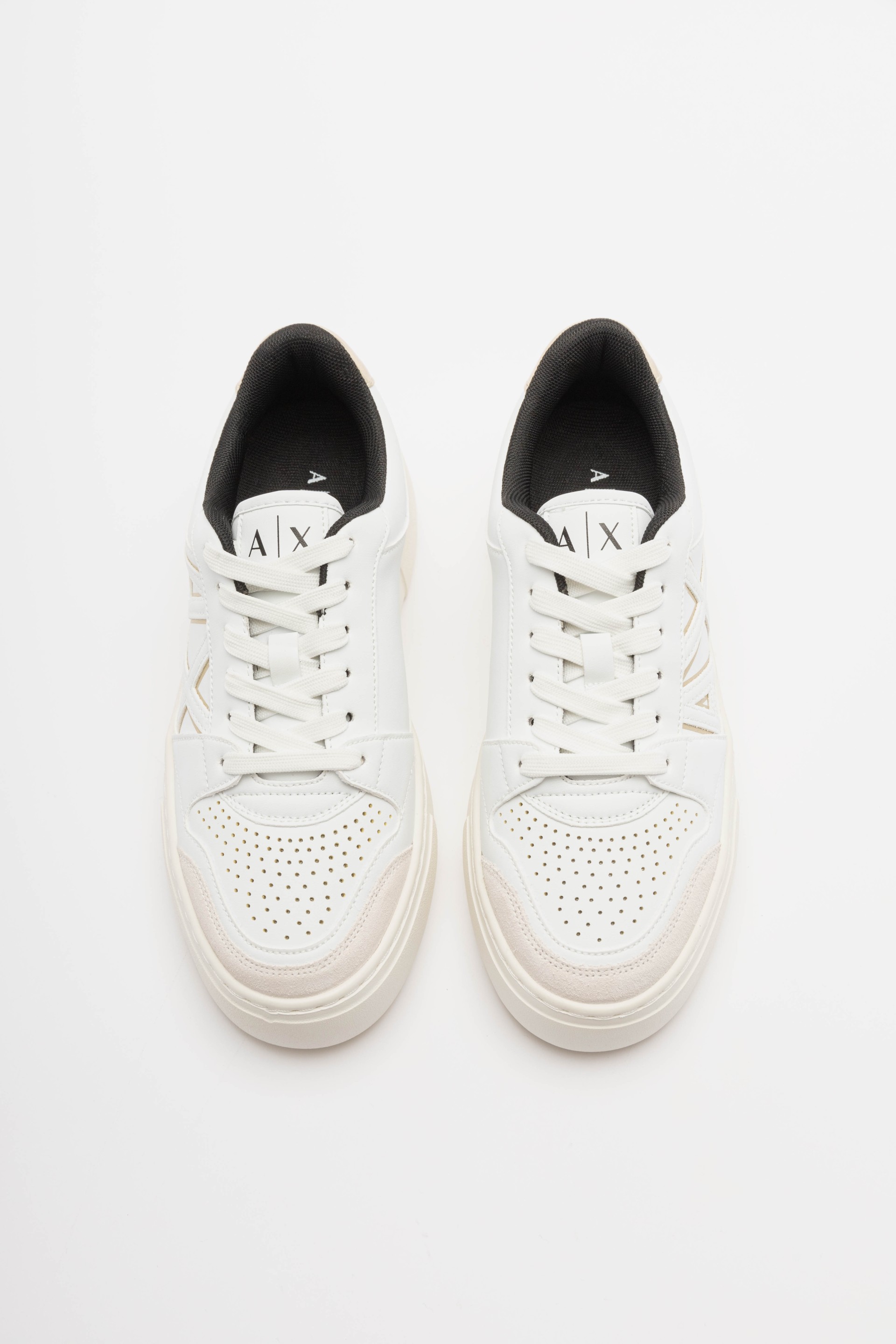 Baskets Armani Exchange