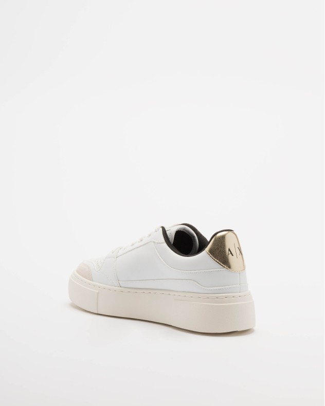 Baskets Armani Exchange