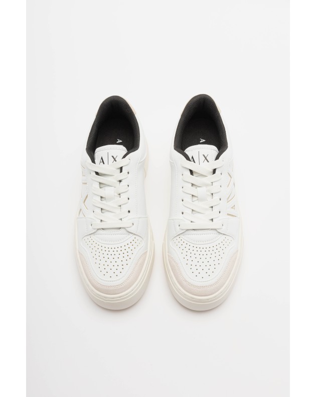 Sneakers Armani Exchange