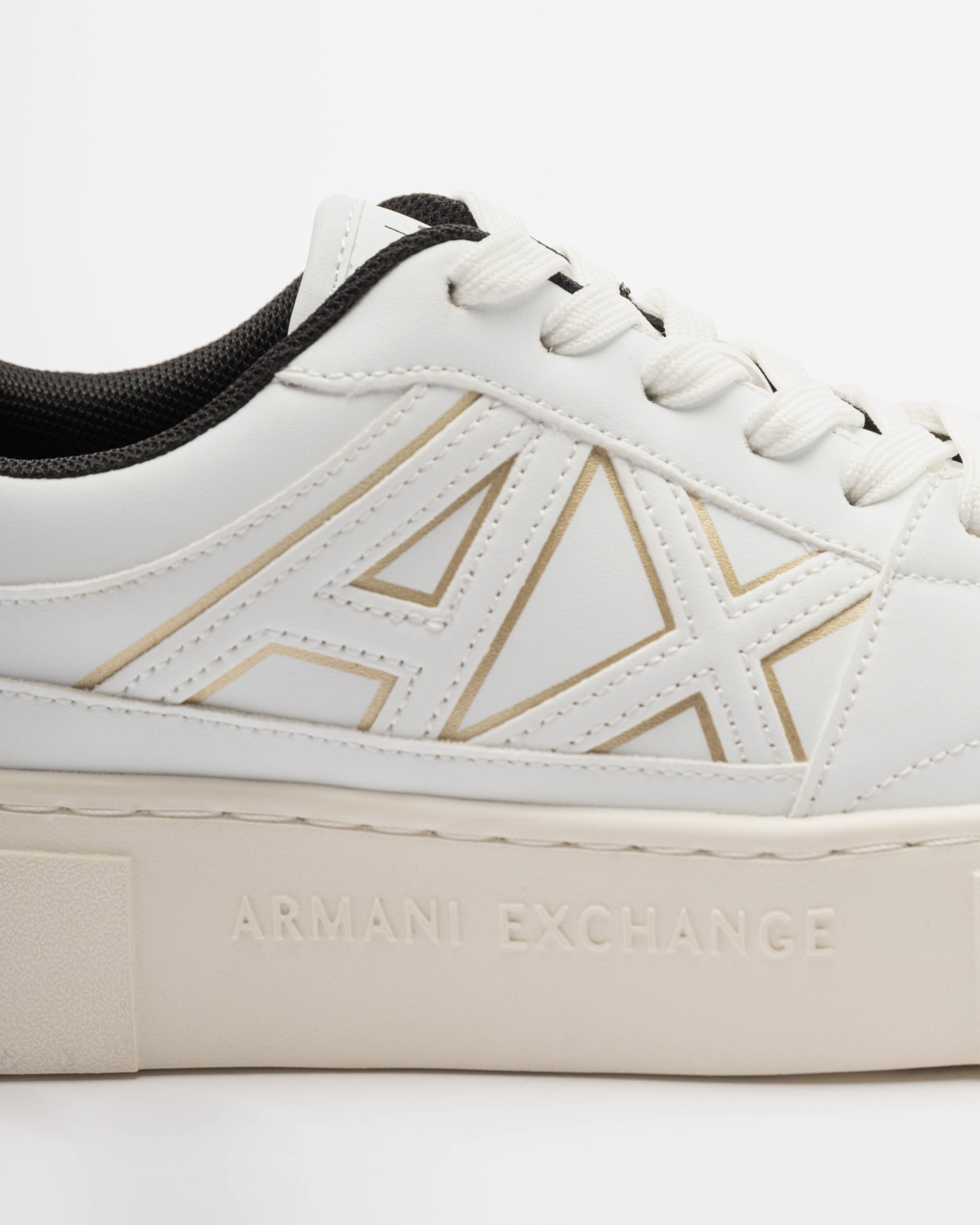 Baskets Armani Exchange