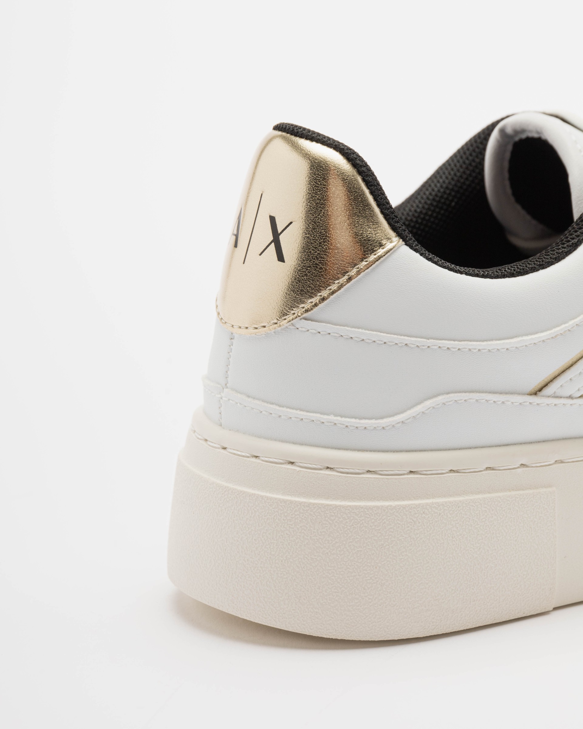 Baskets Armani Exchange