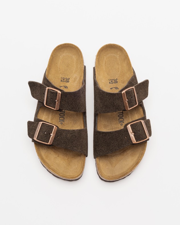 Sandalen Birkenstock