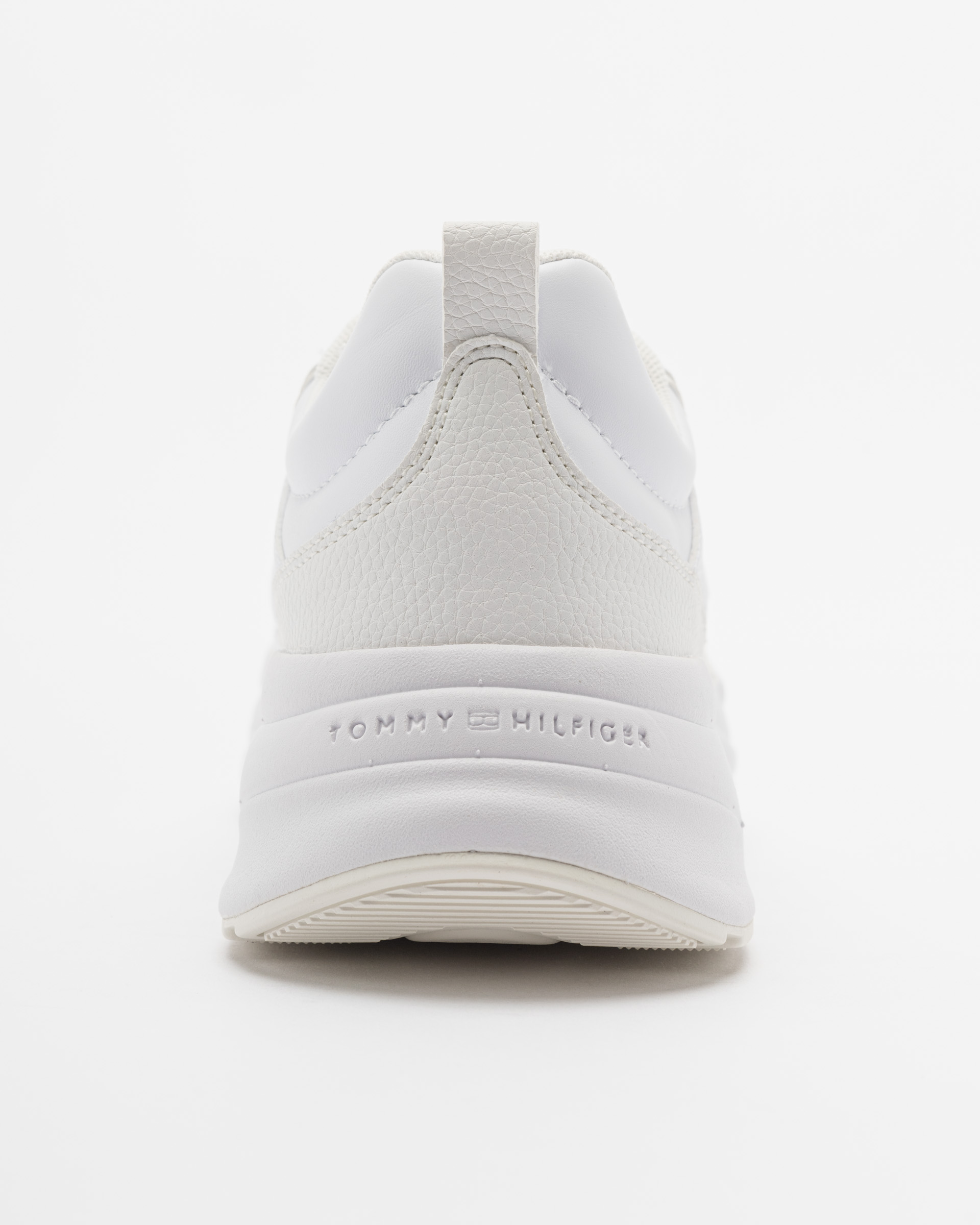 Tommy Hilfiger White sneakers
