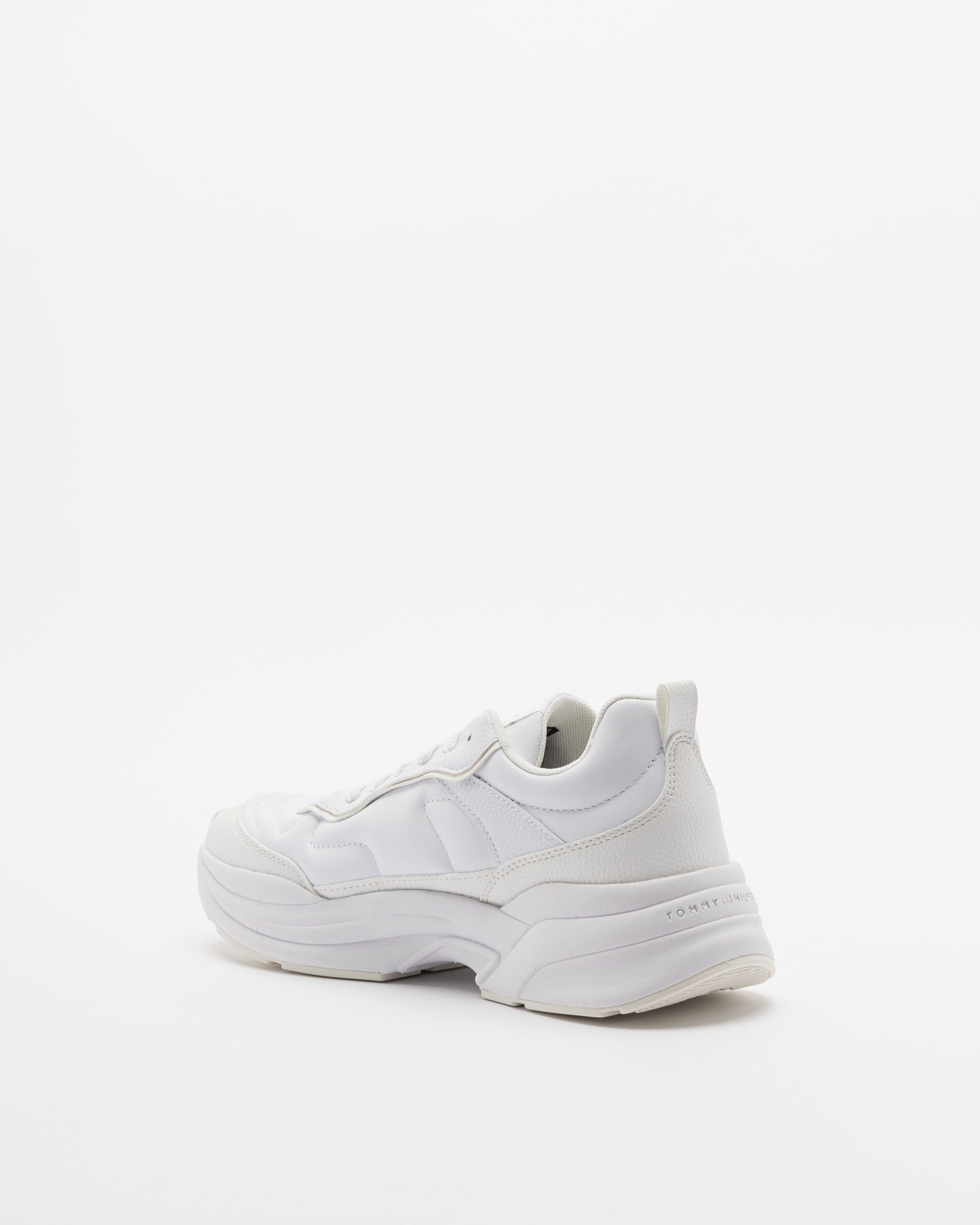 Tommy Hilfiger White sneakers