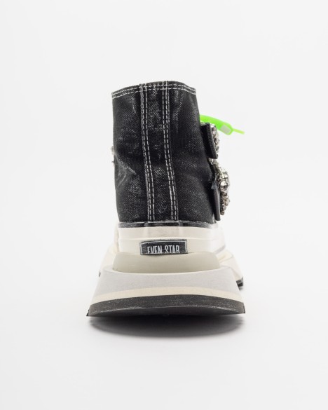 Plateausneakers Nan-Ku Couture Plateausneakers Nan-Ku Couture