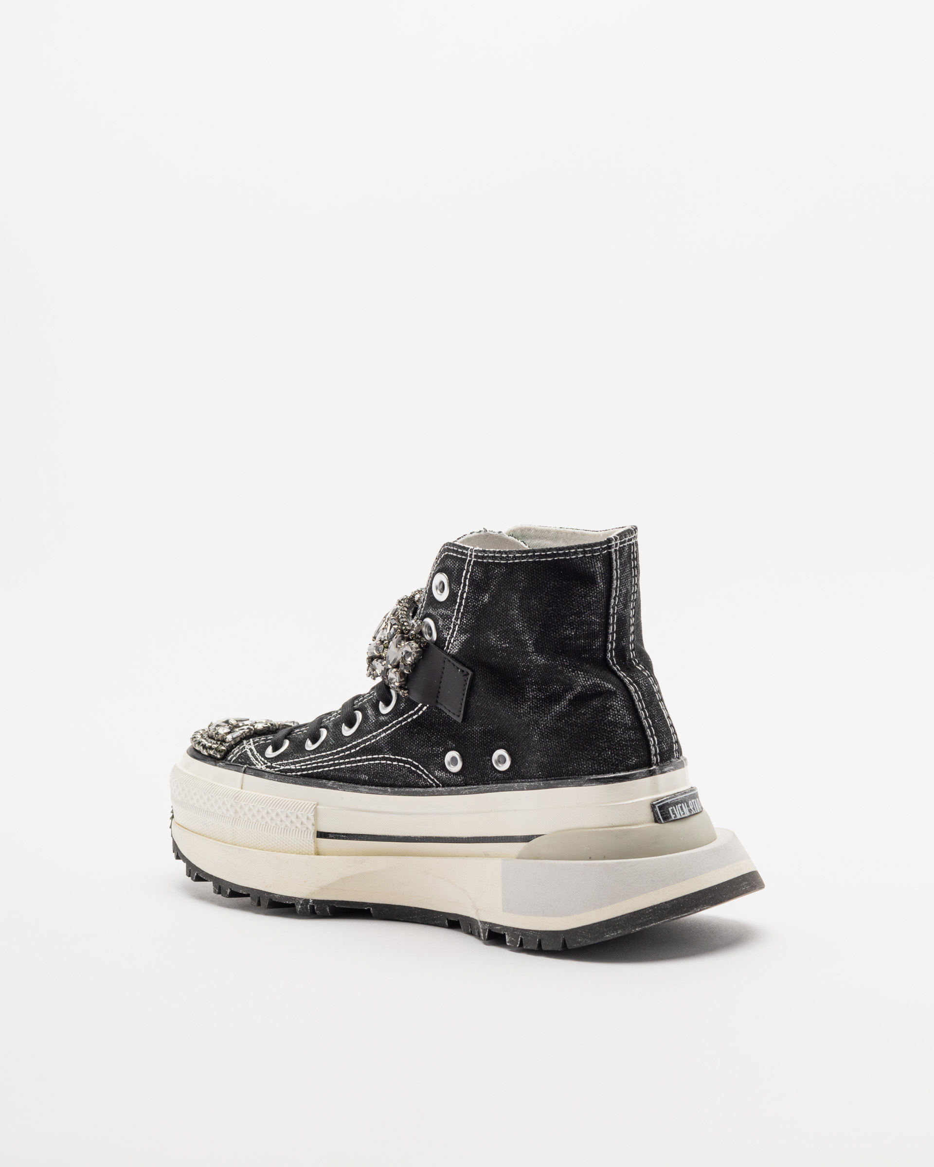 Nan-Ku Couture Platform sneakers