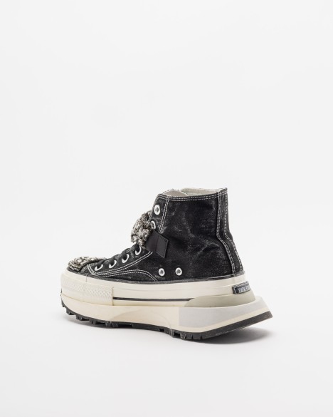 Plateausneakers Nan-Ku Couture Plateausneakers Nan-Ku Couture