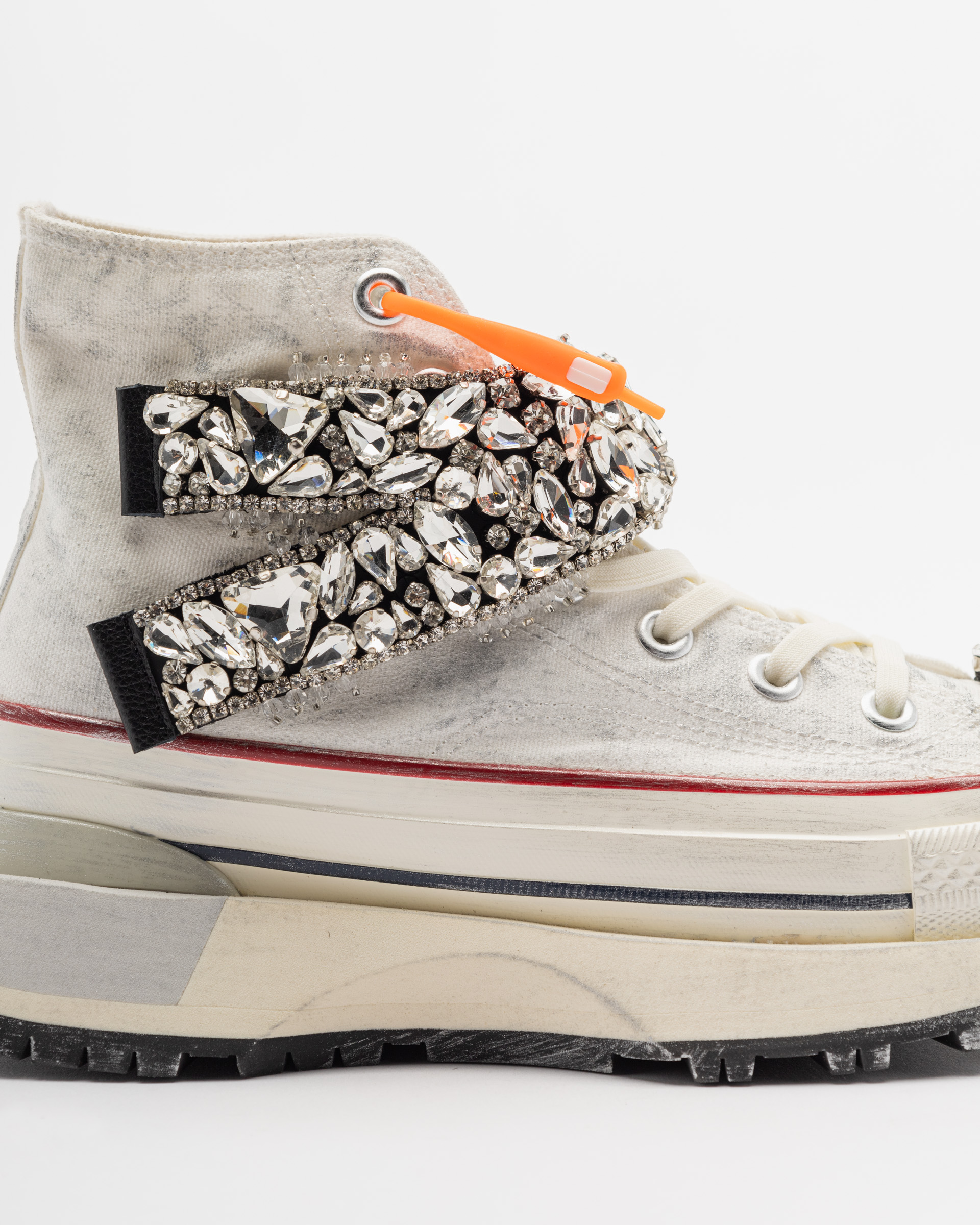 Plateausneakers Nan-Ku Couture