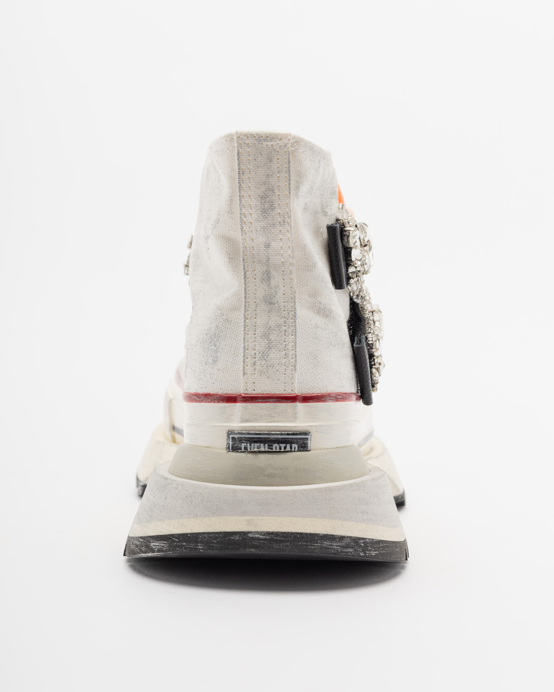 Plateausneakers Nan-Ku Couture