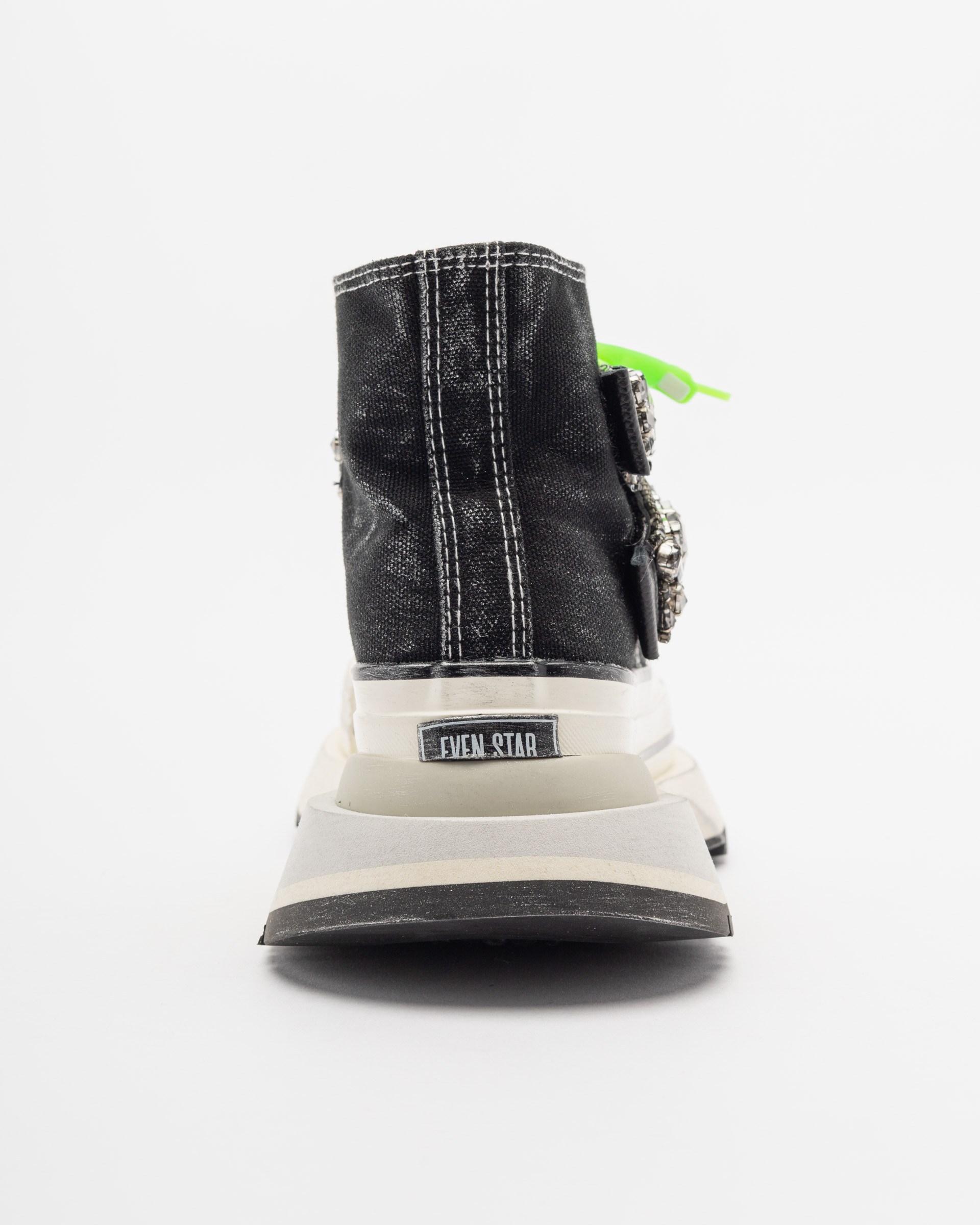 Nan-Ku Couture Platform sneakers