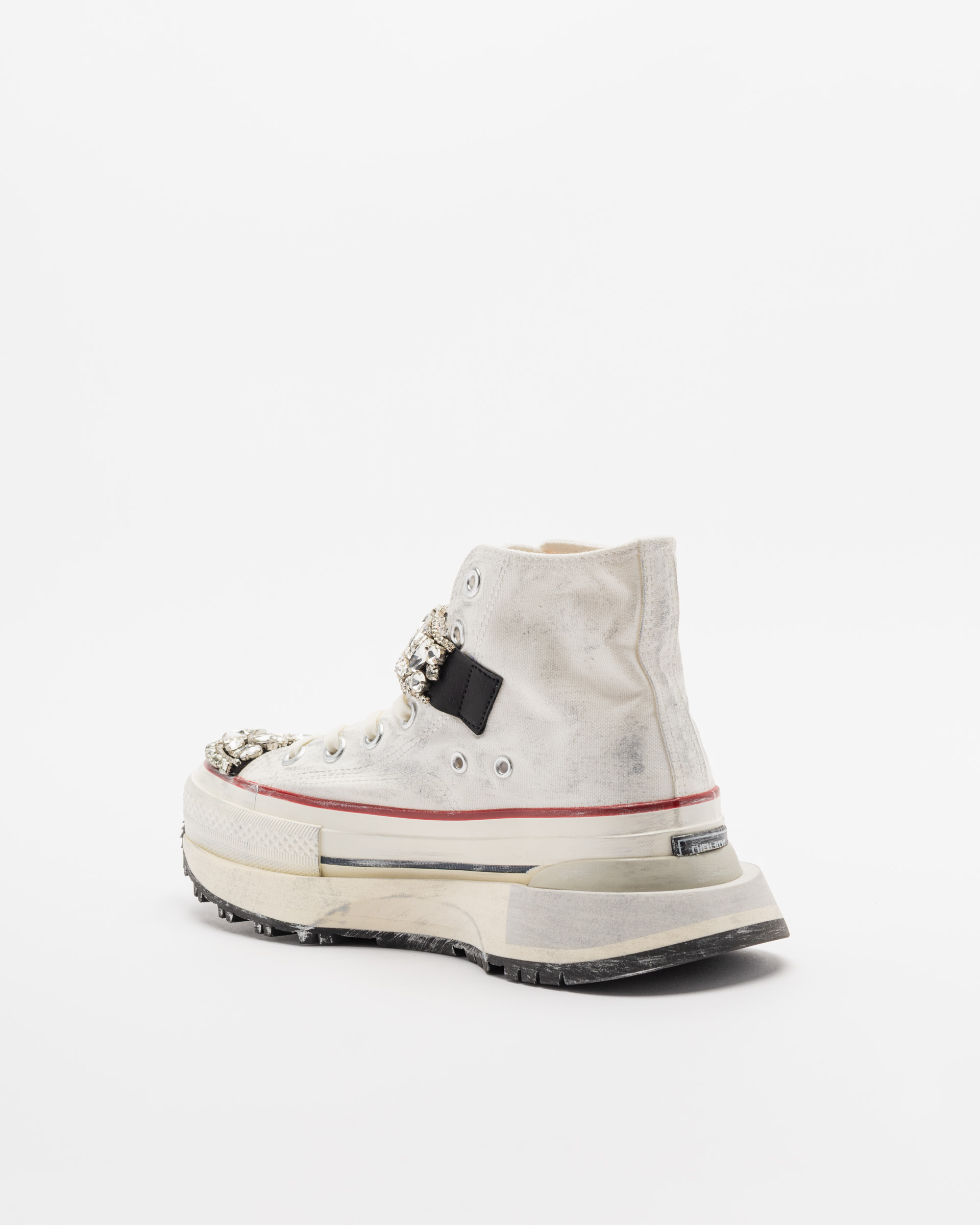 Plateausneakers Nan-Ku Couture