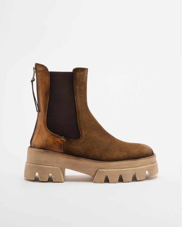 Bottes PROF