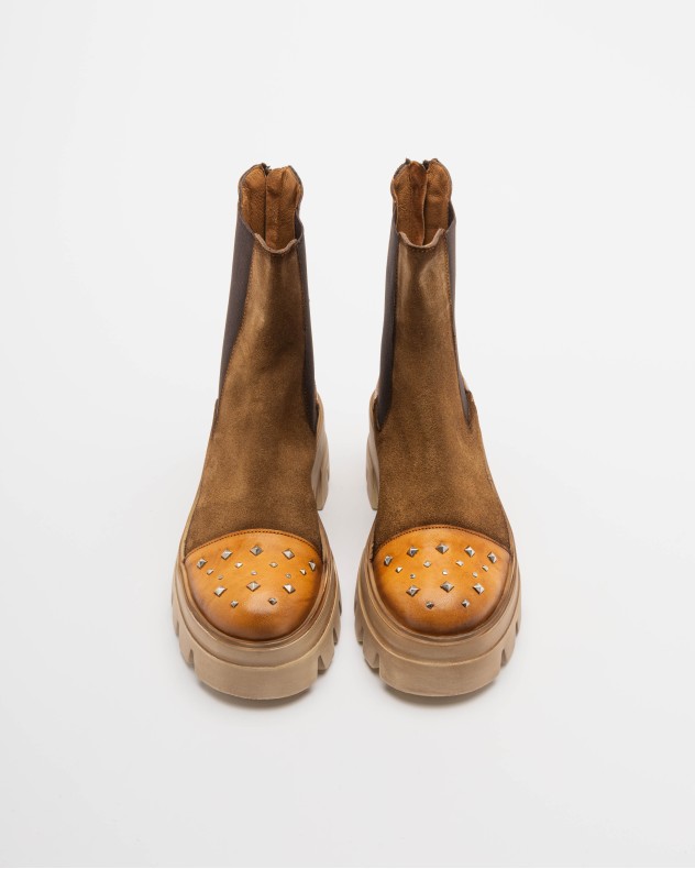 Bottes PROF