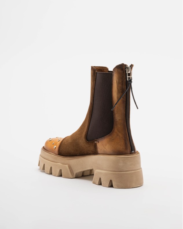 Botas PROF