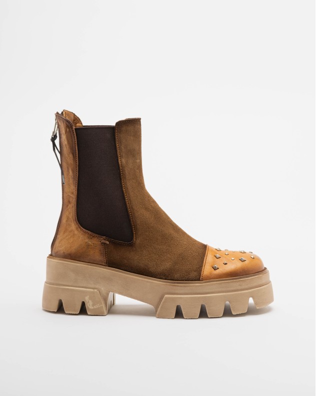 Bottes PROF