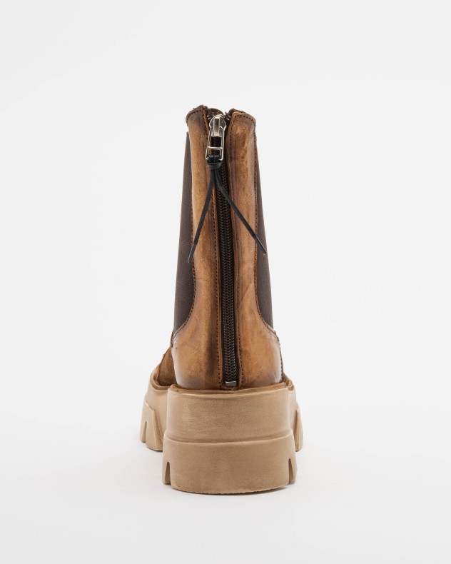 Botas PROF