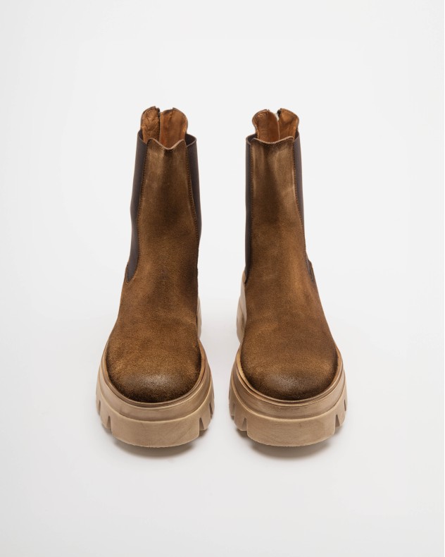 Bottes PROF