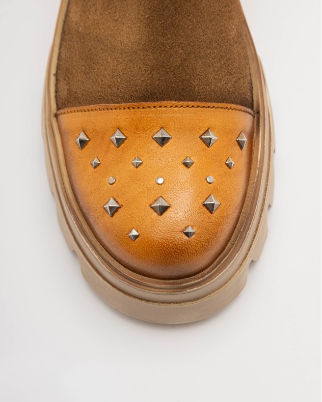 Botas PROF
