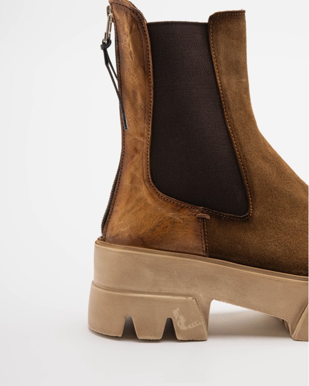 Botas PROF