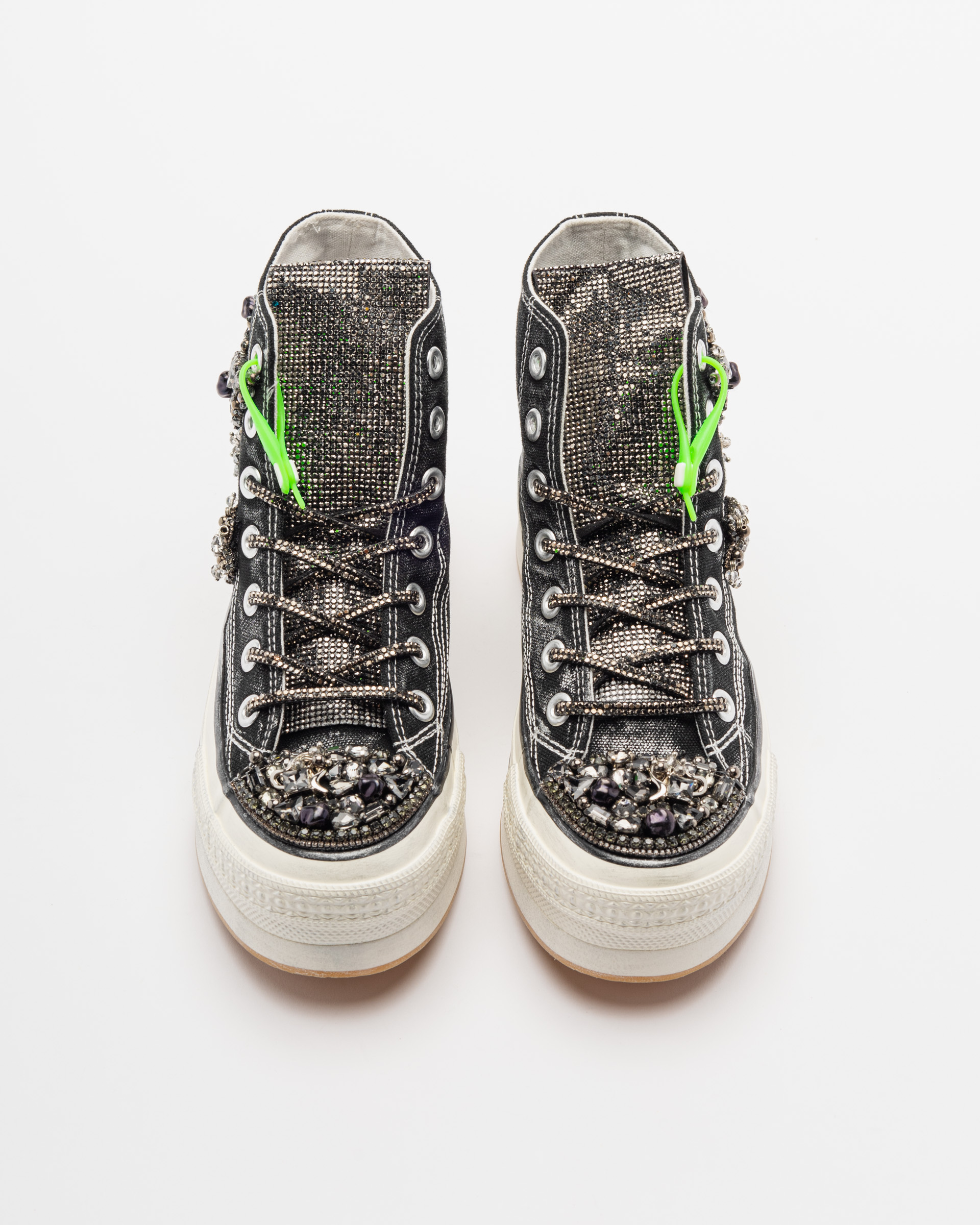 Sneakers Nan-Ku Couture