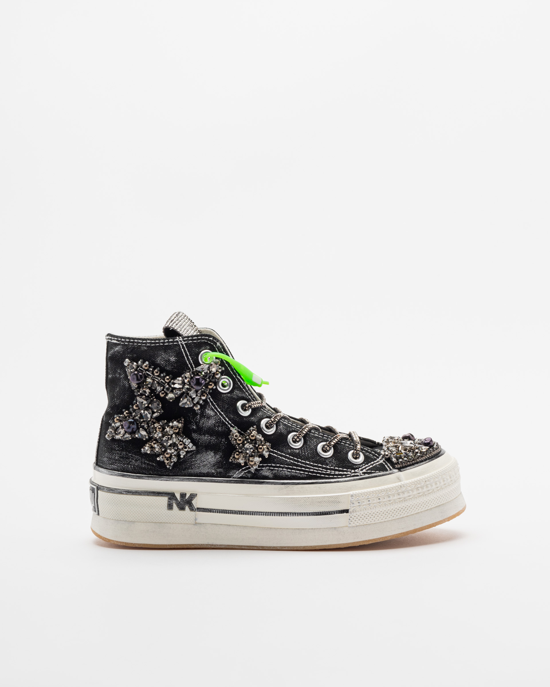 Sneakers Nan-Ku Couture