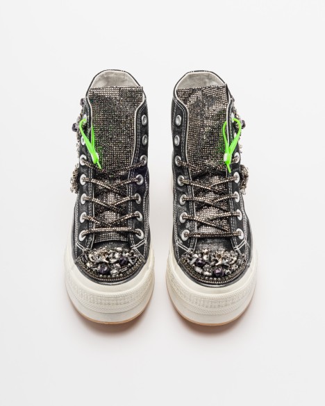 Nan-Ku Couture Sneakers Nan-Ku Couture Sneakers