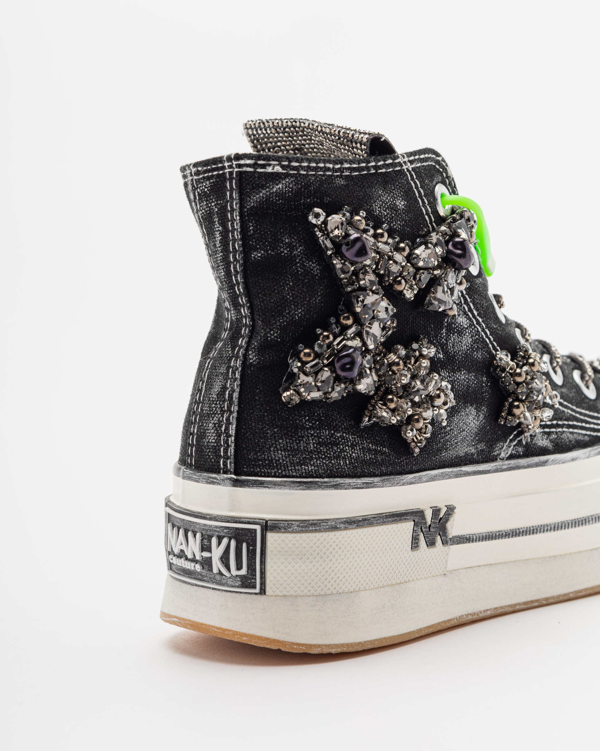 Sneakers Nan-Ku Couture