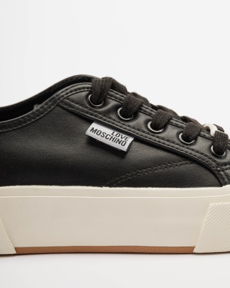 Love Moschino Sneakers Love Moschino Sneakers