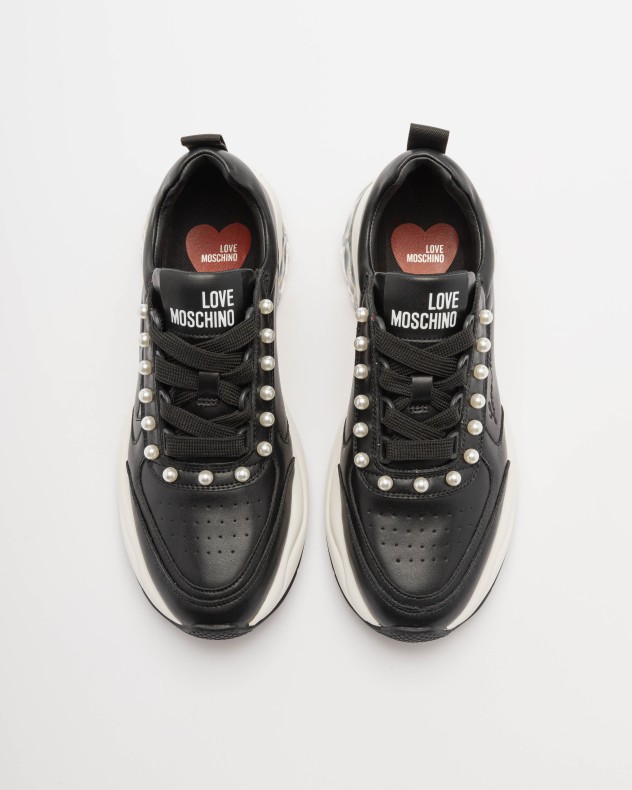 Love Moschino Sneakers