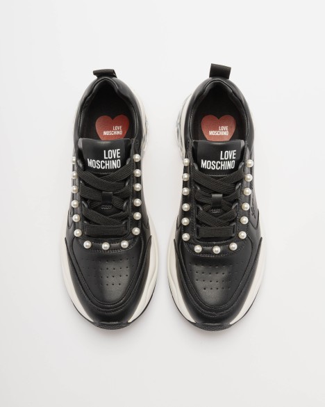 Sneakers Love Moschino Sneakers Love Moschino
