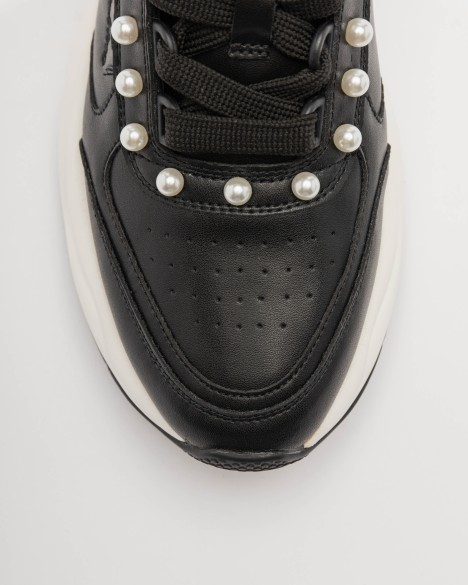 Sneakers Love Moschino Sneakers Love Moschino
