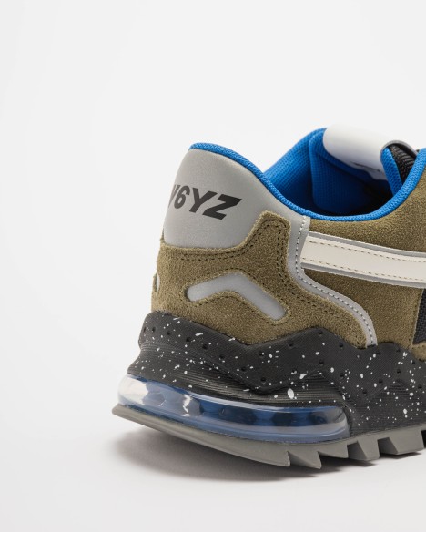 Zapatillas Just Say Wizz