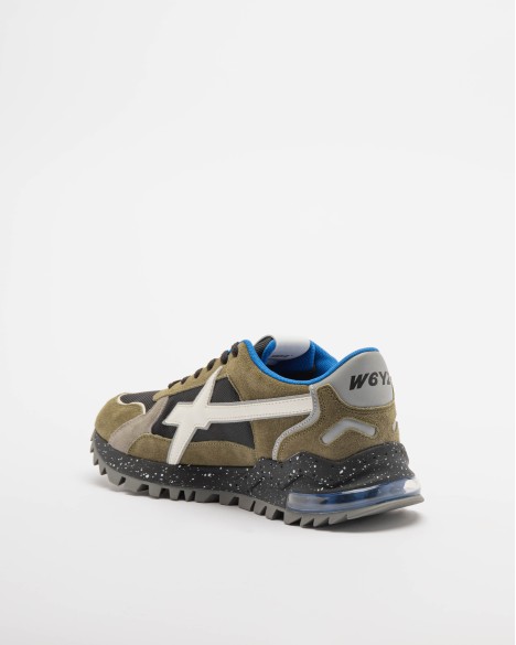 Zapatillas Just Say Wizz