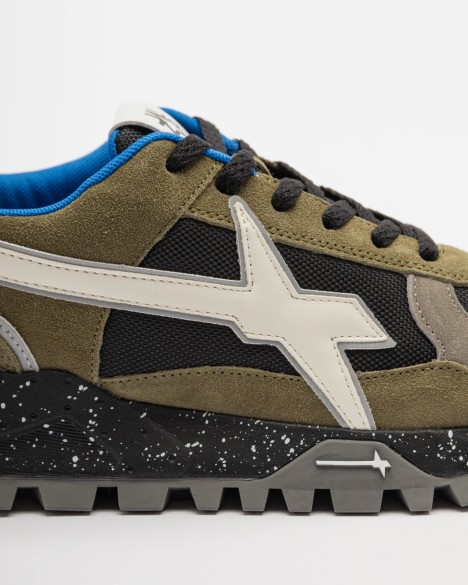 Zapatillas Just Say Wizz