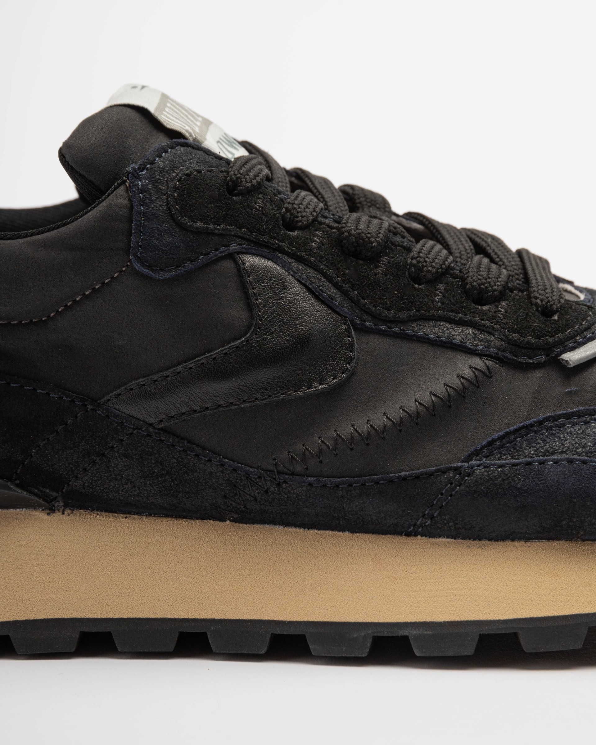 Sneakers Voile Blanche