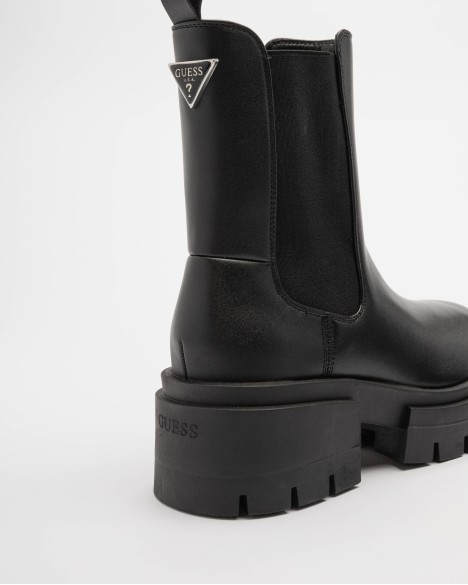 Stiefel Guess Stiefel Guess