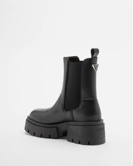Stiefel Guess Stiefel Guess