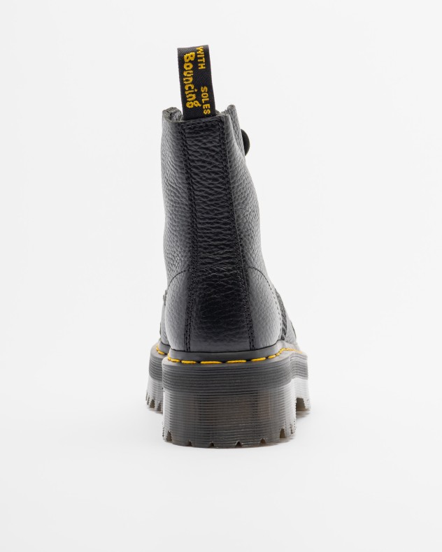 Combat boots Dr Martens
