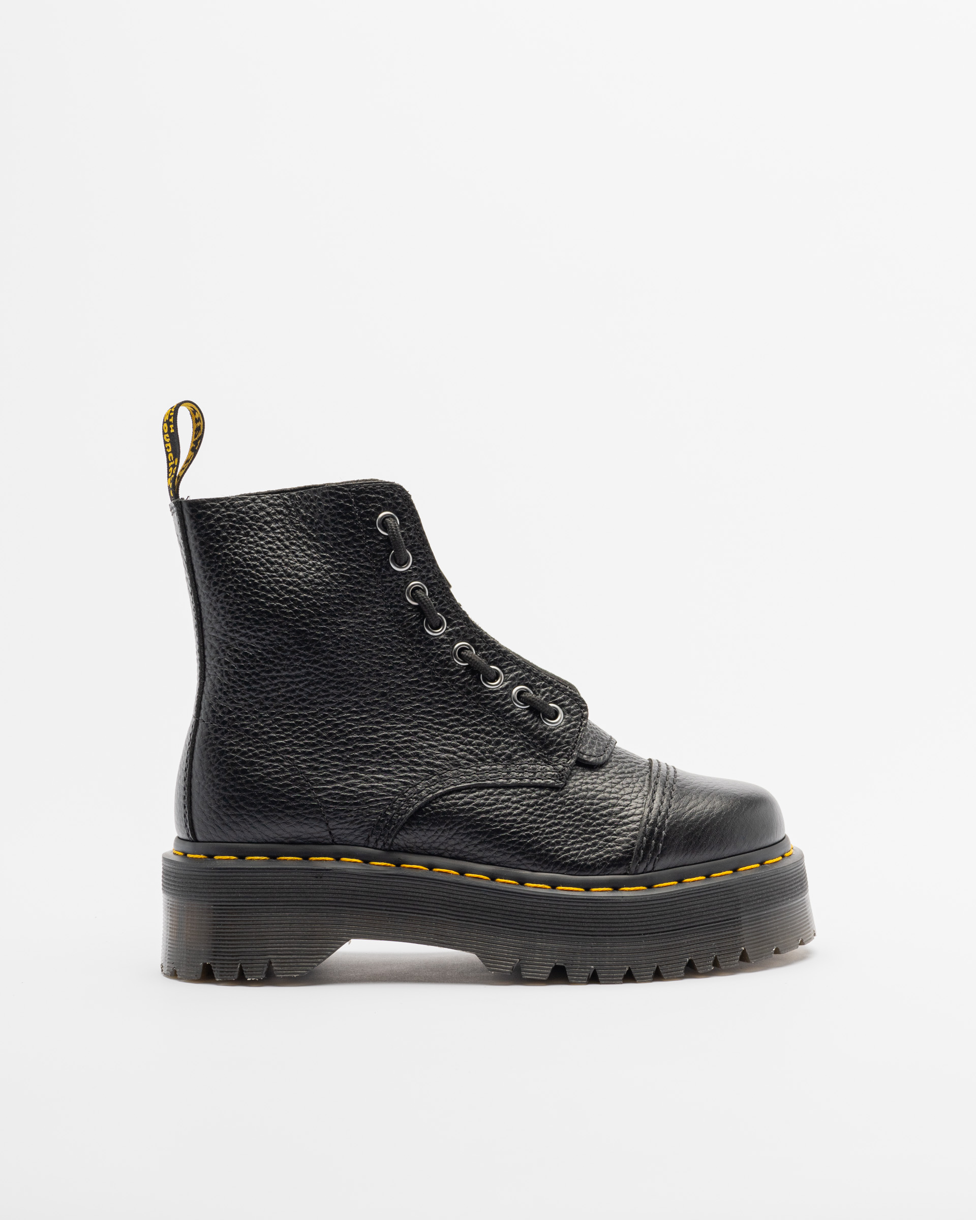 Combat boots Dr Martens