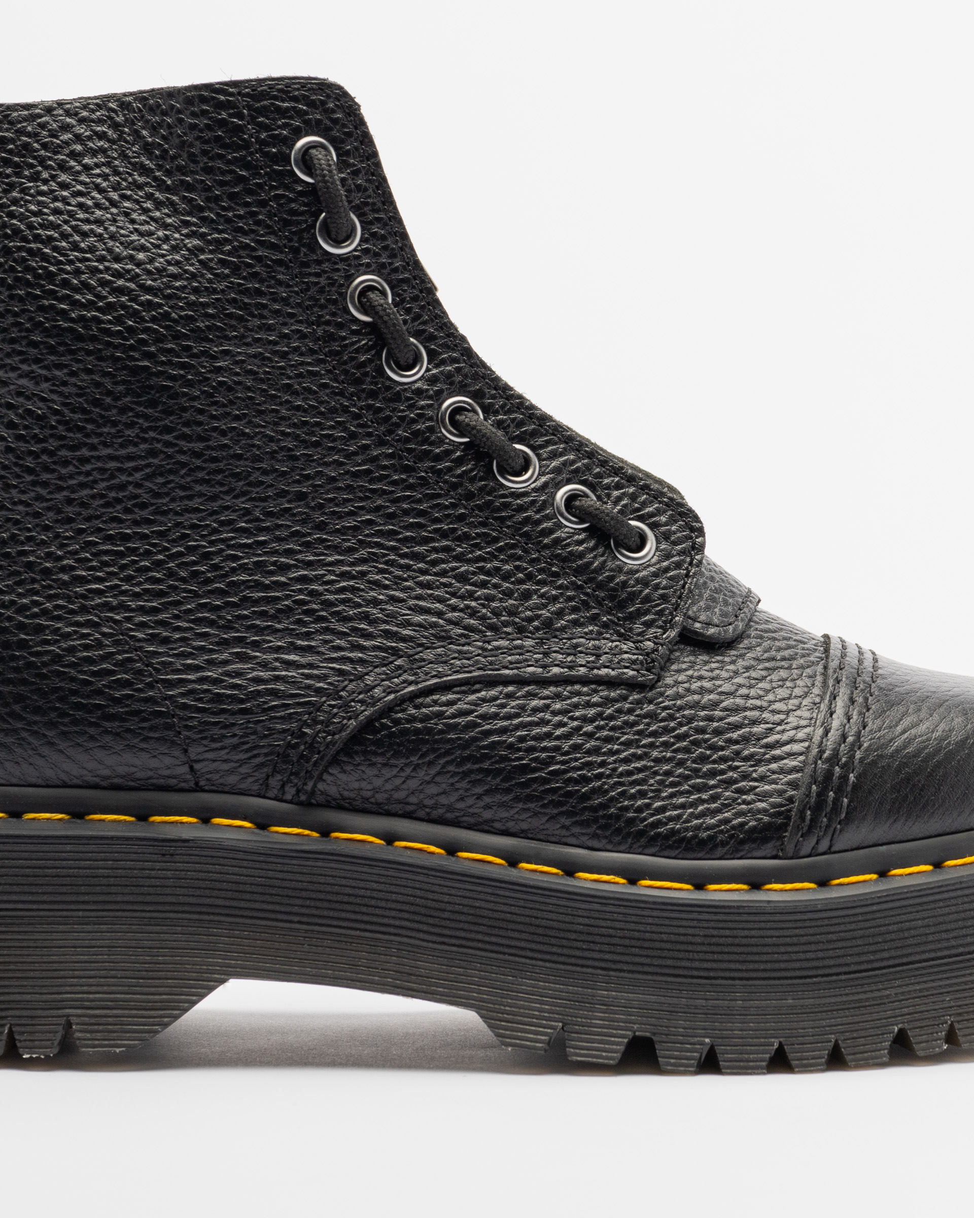Combat boots Dr Martens
