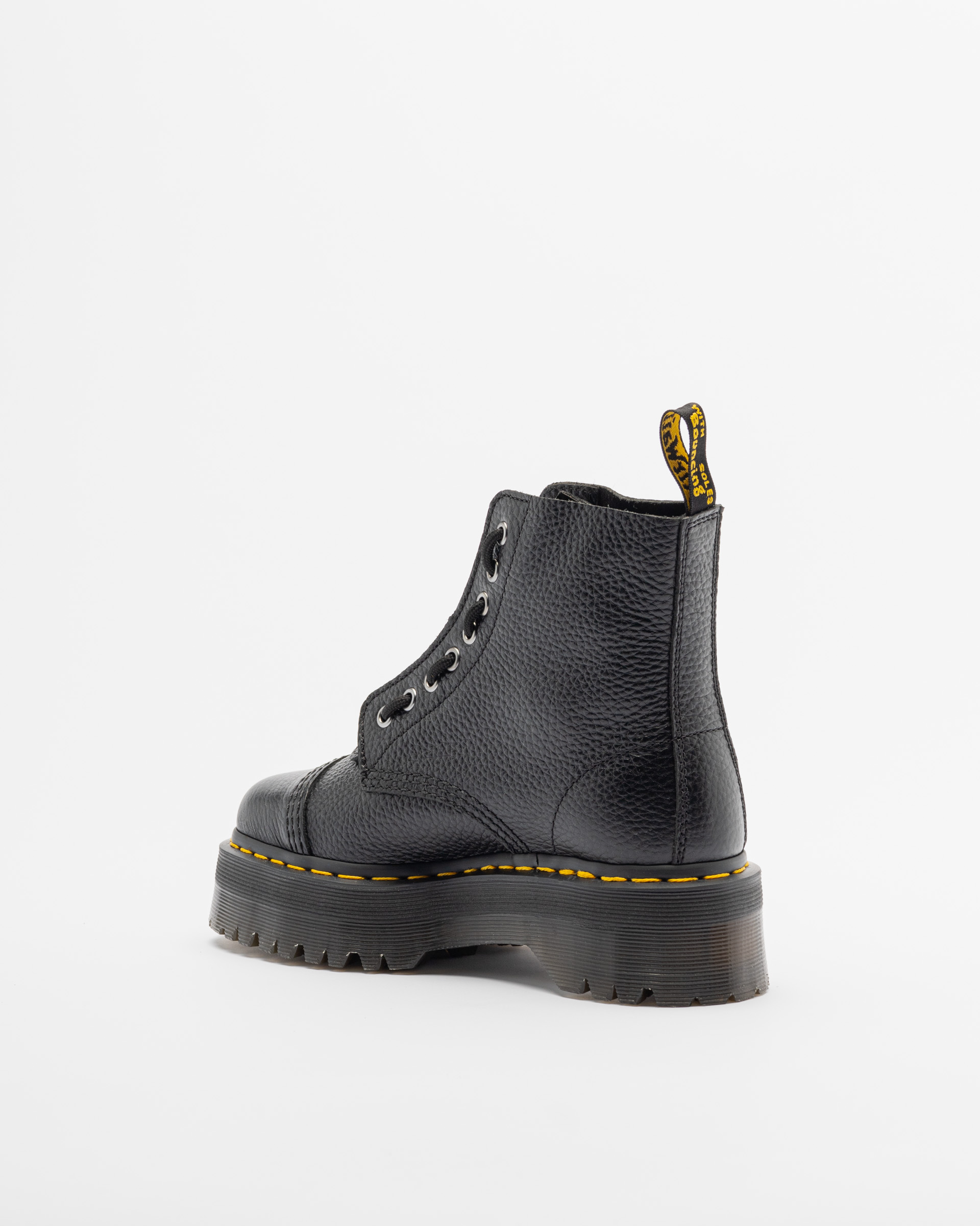 Combat boots Dr Martens